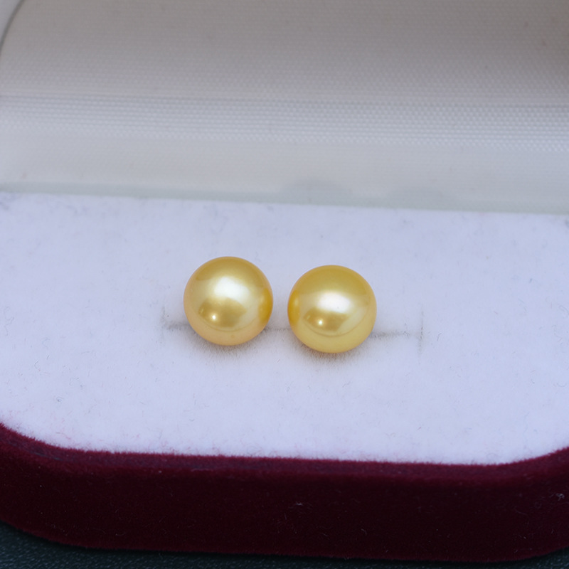gold 4-5mm