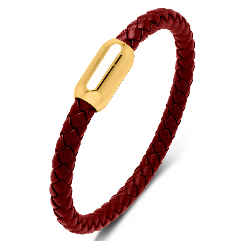 Red [gold] Inner ring 165mm