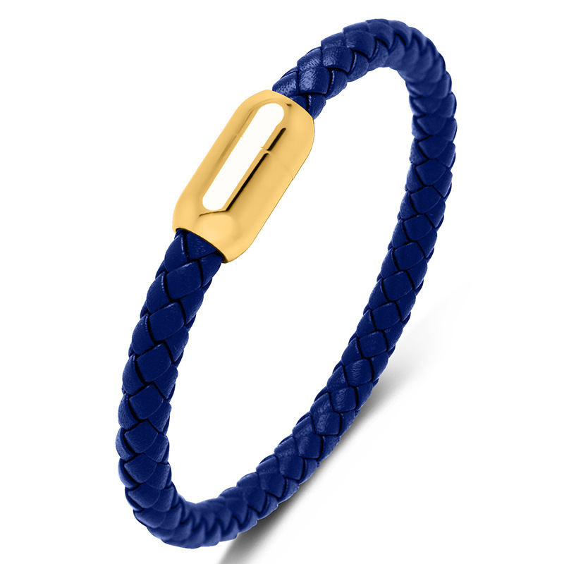 Blue [Gold] Inner ring 165mm
