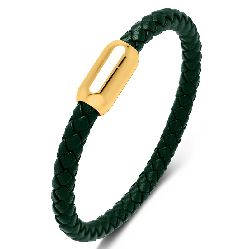 Green [gold] Inner ring 165mm