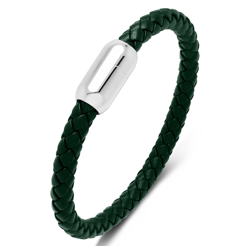 green Inner ring 165mm