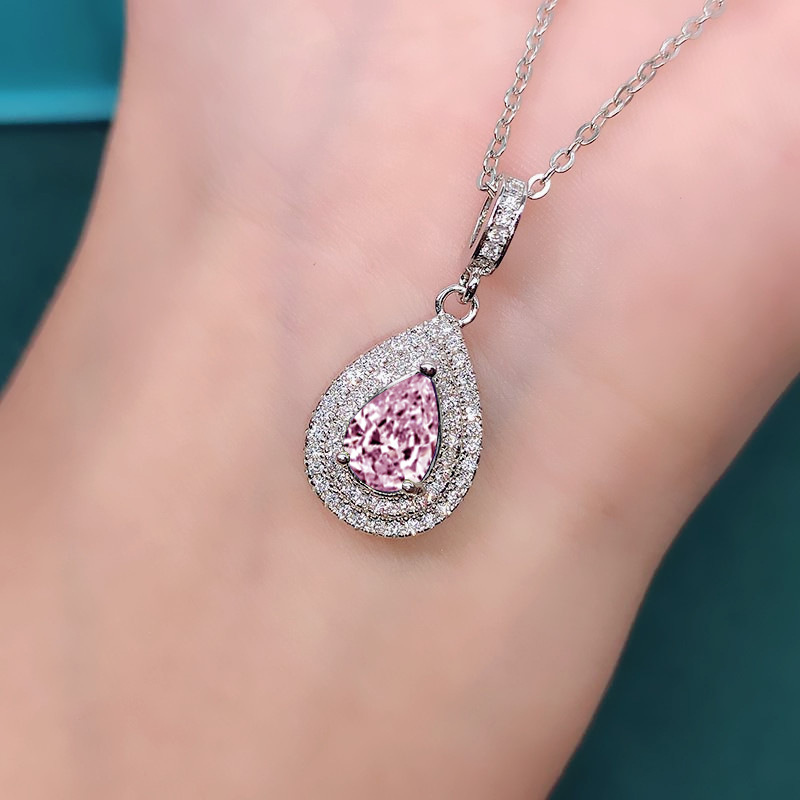 1:Pink Diamond