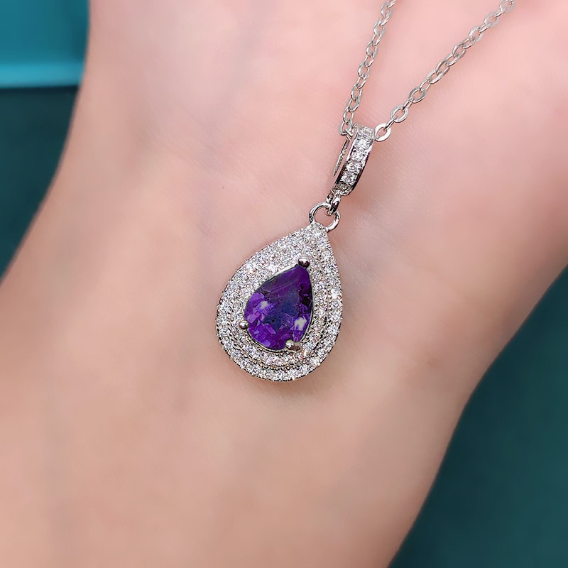 4:Purple Diamonds