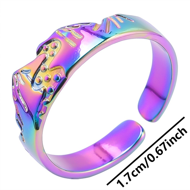 2:multi-color plated