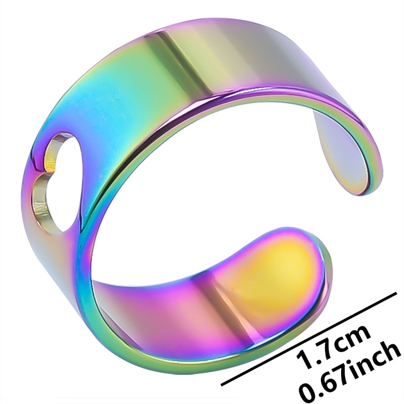 multi-color plated