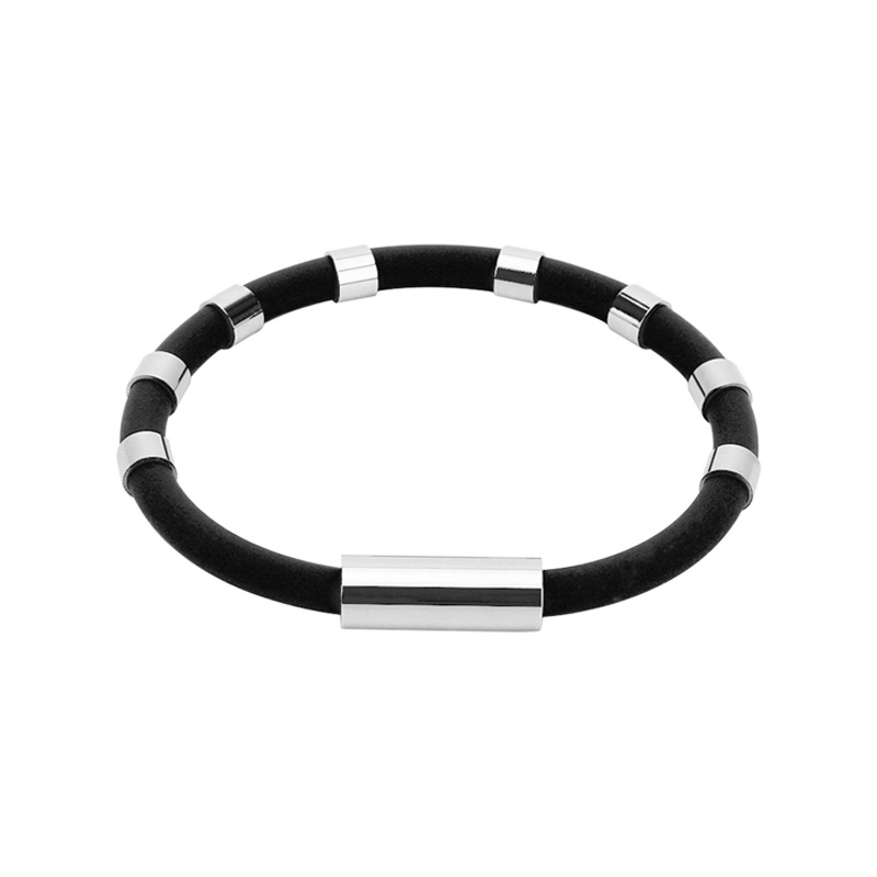 Black - Women's 18.5cm (eight rings) without box