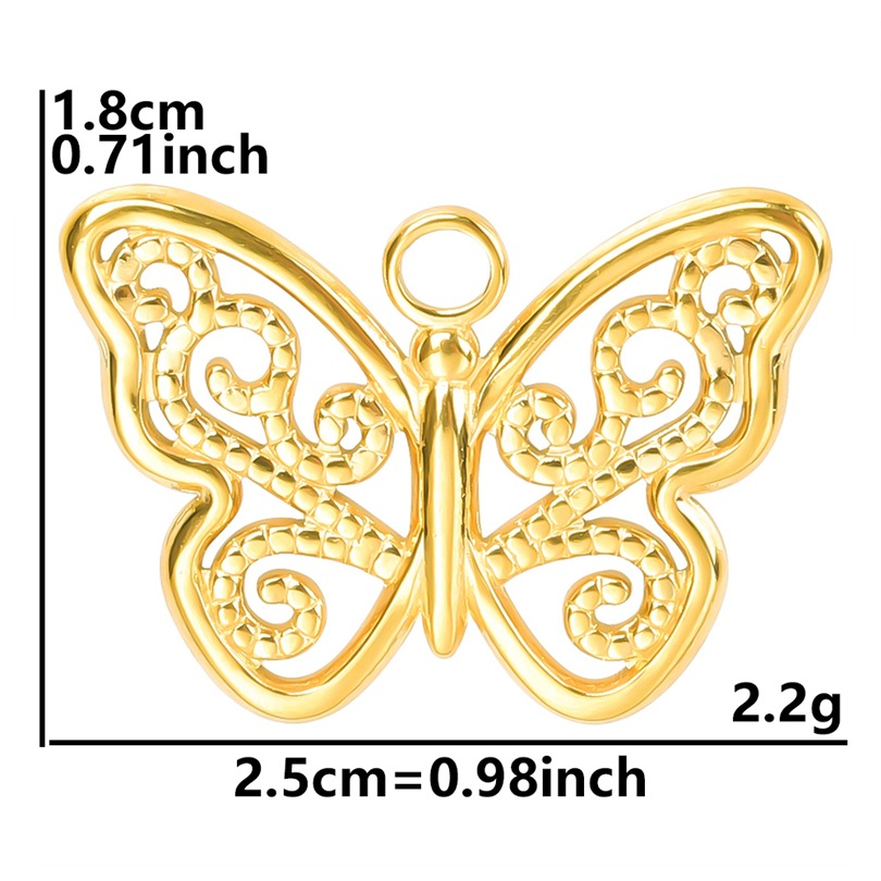 3:gold color plategold color plated pendantd pendant