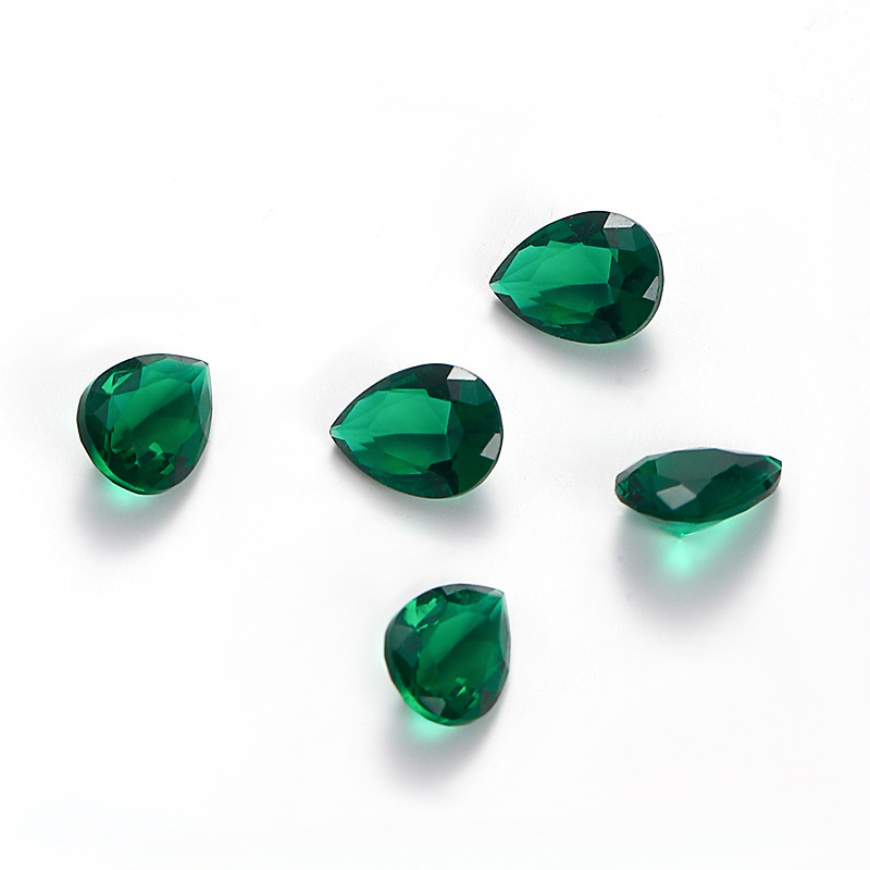 12 emerald