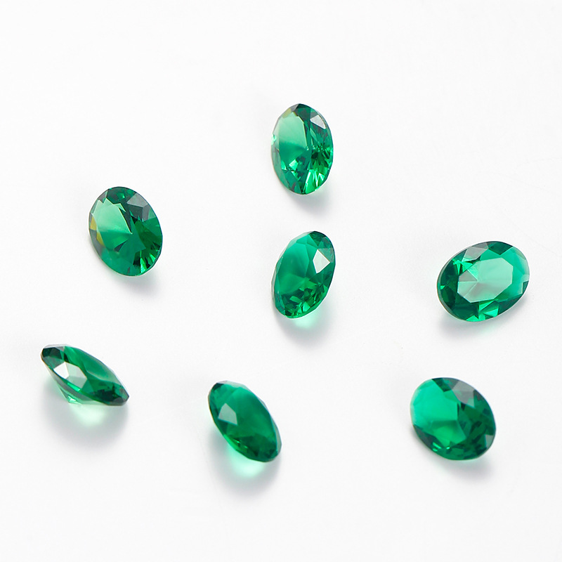 11 emerald