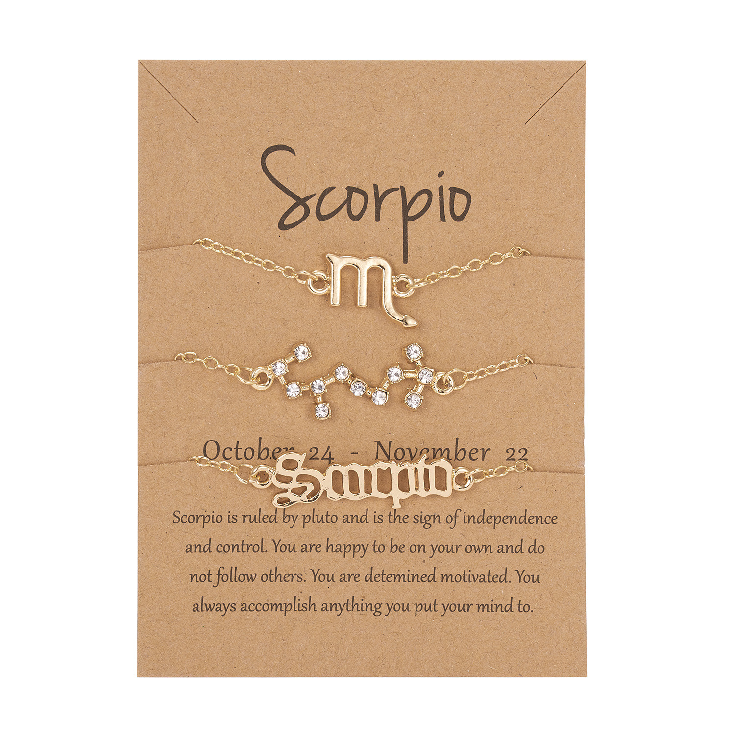 10 Scorpio