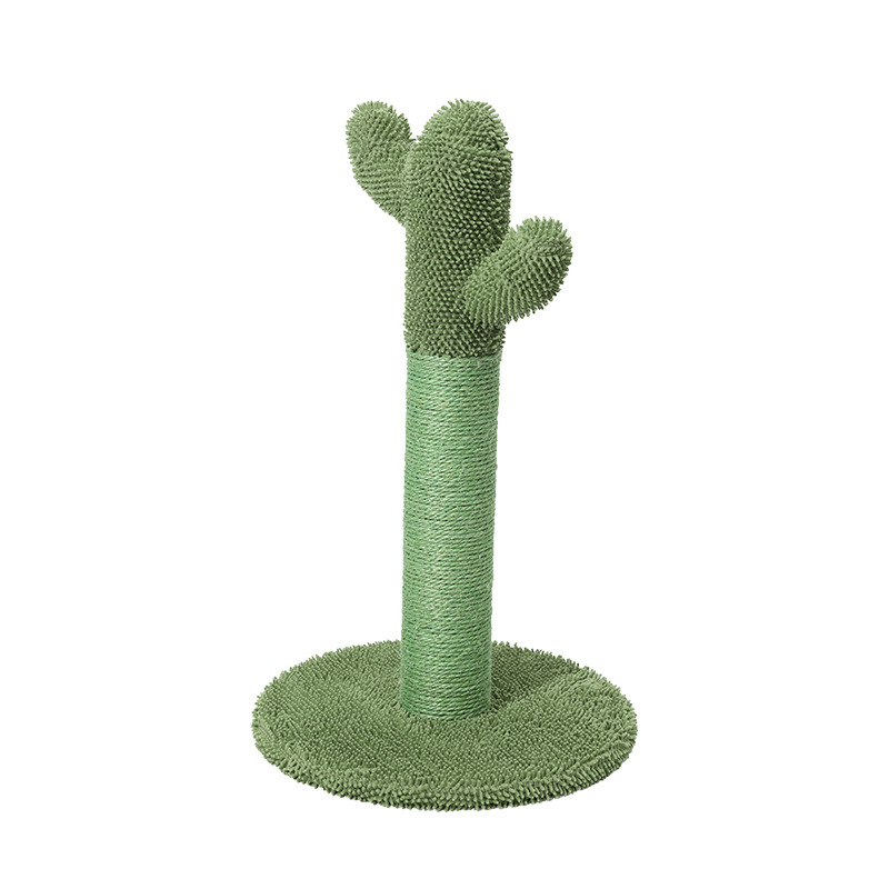 Cactus-single column(40*40*65cm)