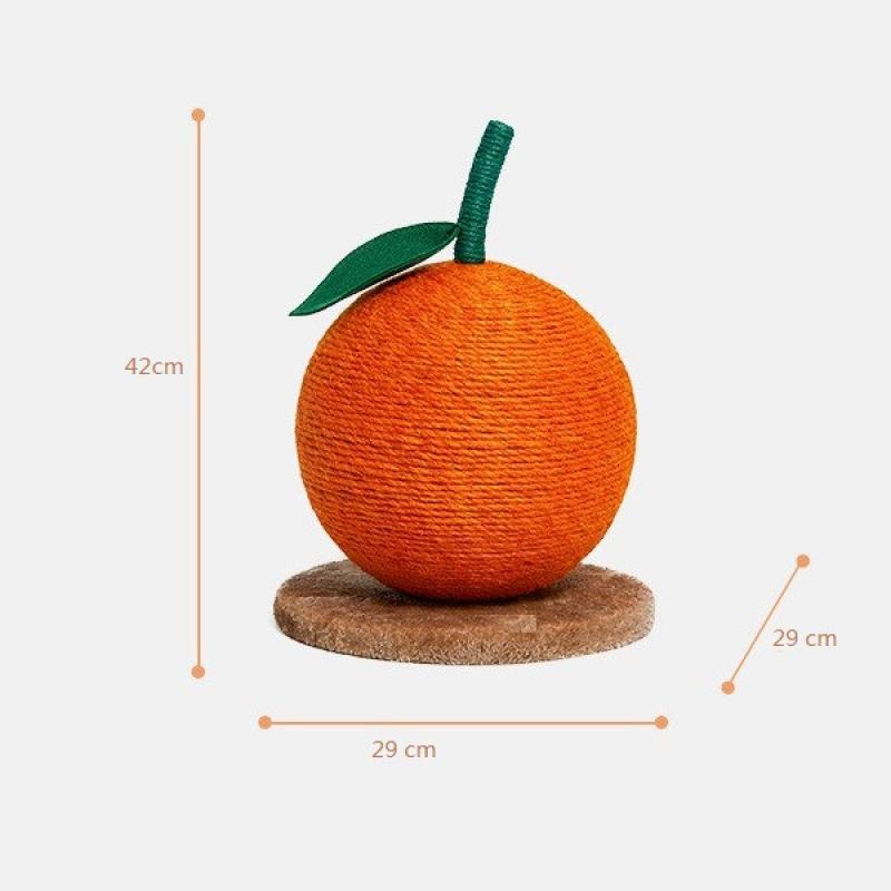 Orange 29*29*42