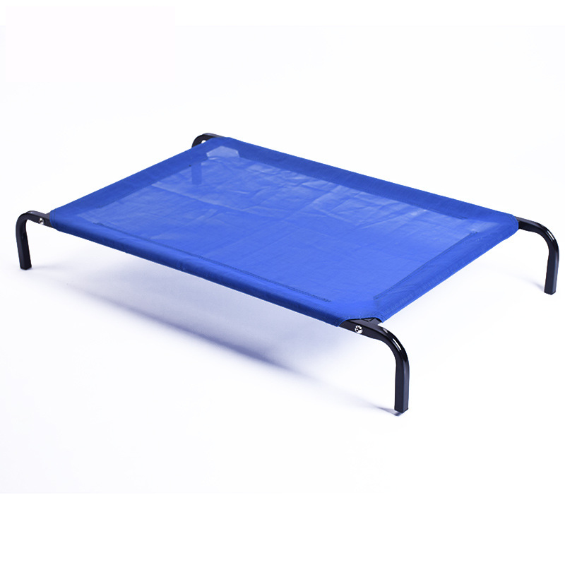Blue shelf   Bed surface