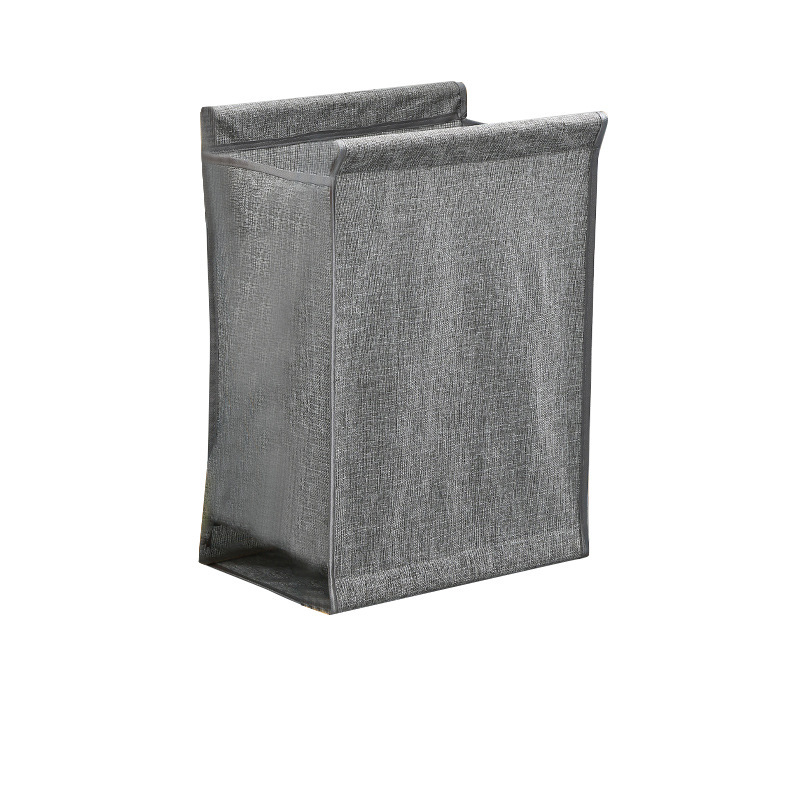 M Grey with side cloth cover