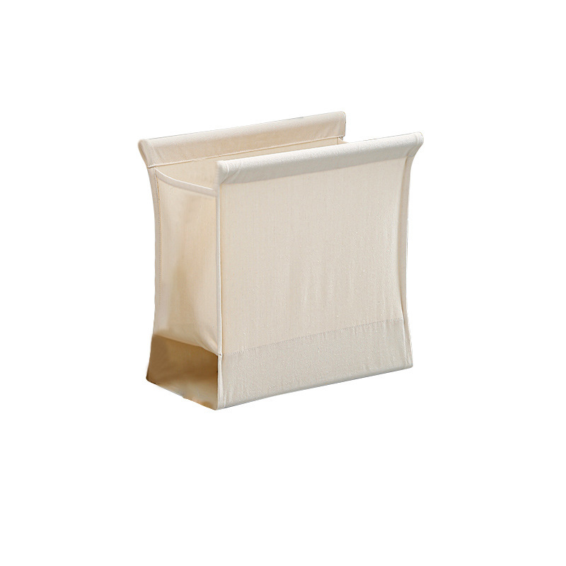 S Beige with side cloth cover