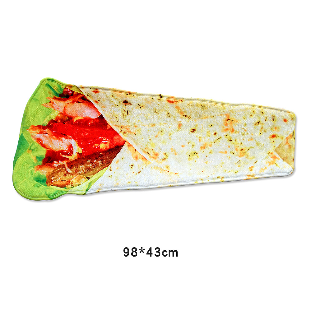 Roll Color cake 98*43cm