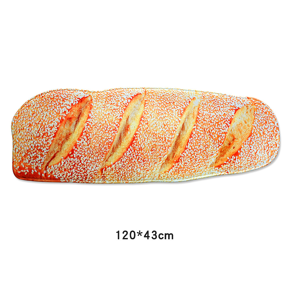 120*43cm baguette