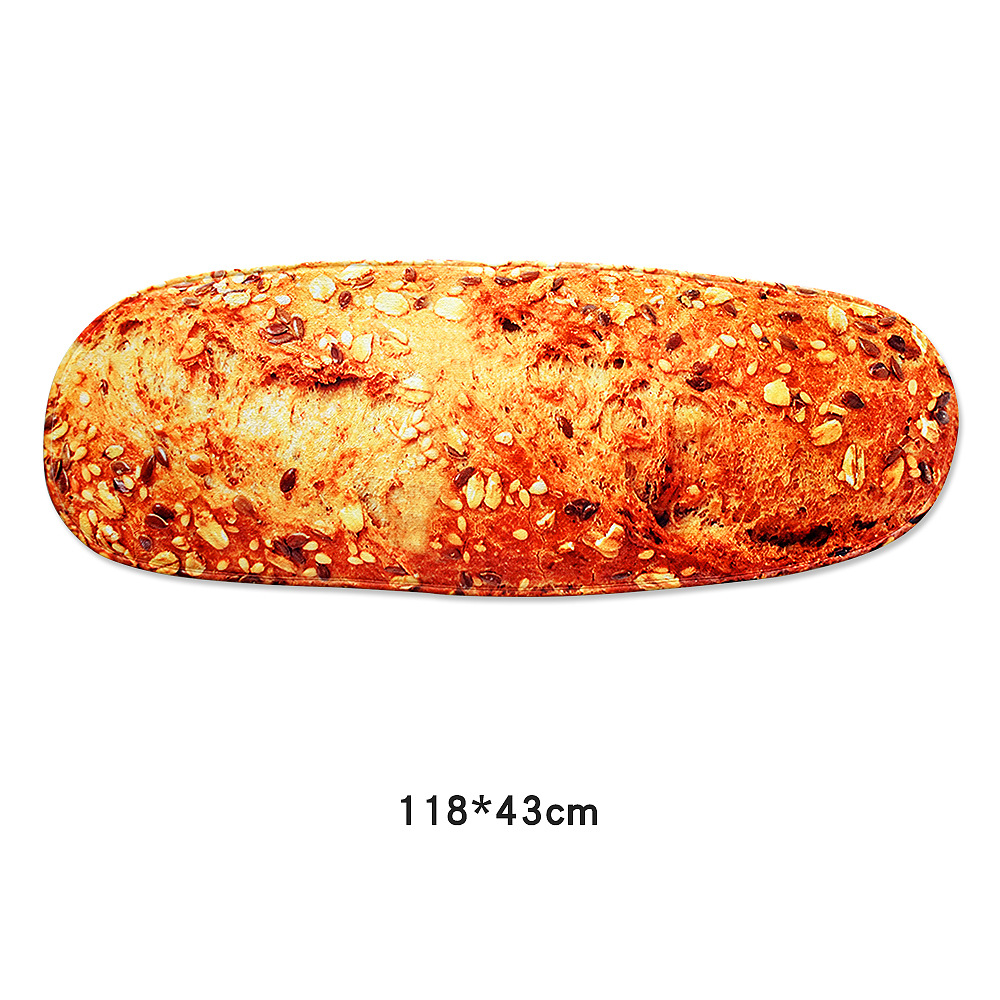 118*43cm nut Bread
