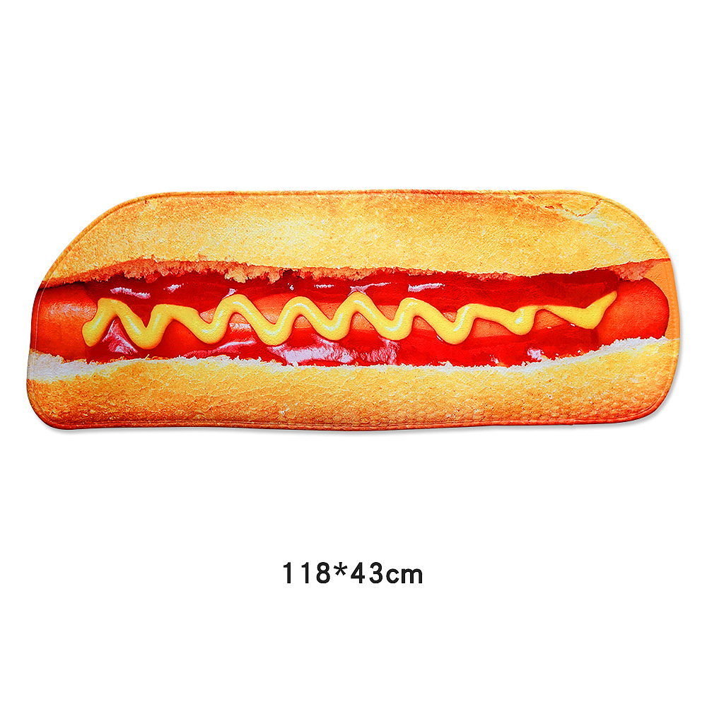 Sandwich 118*43cm