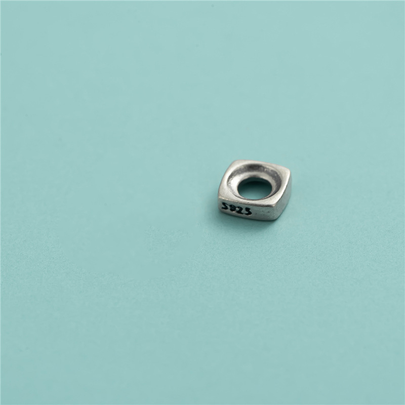 D 5.8x1.9mm, hole 3mm