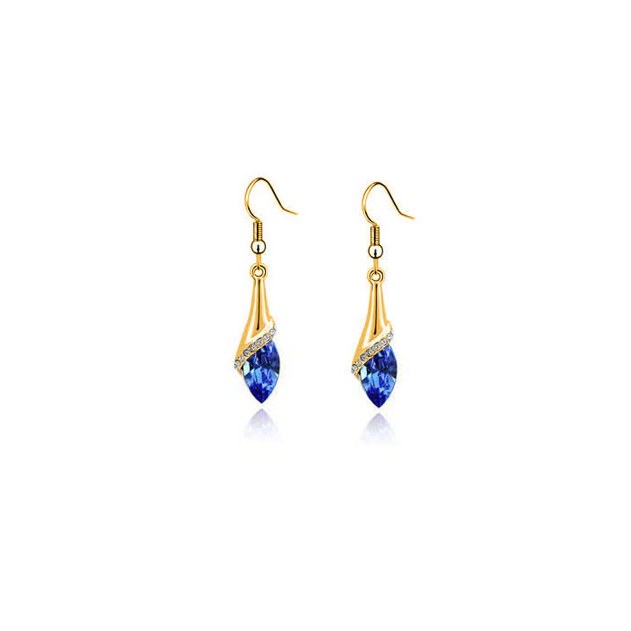 13:Campbellland earrings
