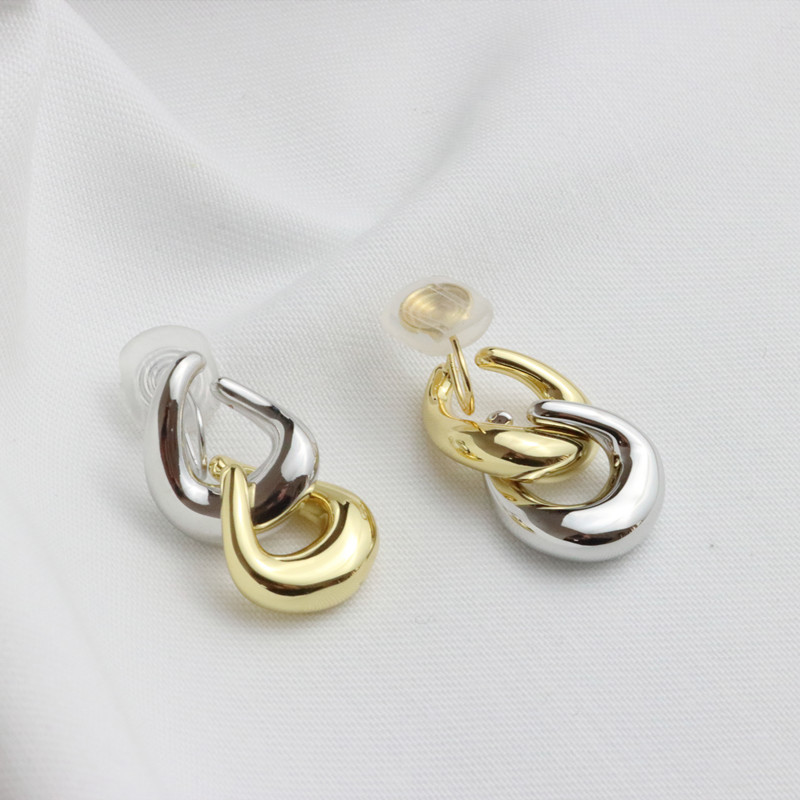 2:earring  clip