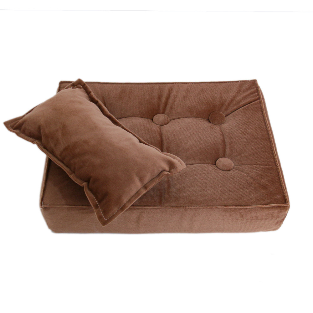 Single cushion