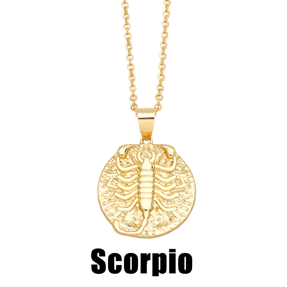 8:Skorpion