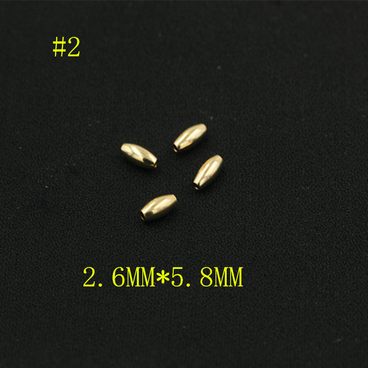 2:2  2.6x5.8mm