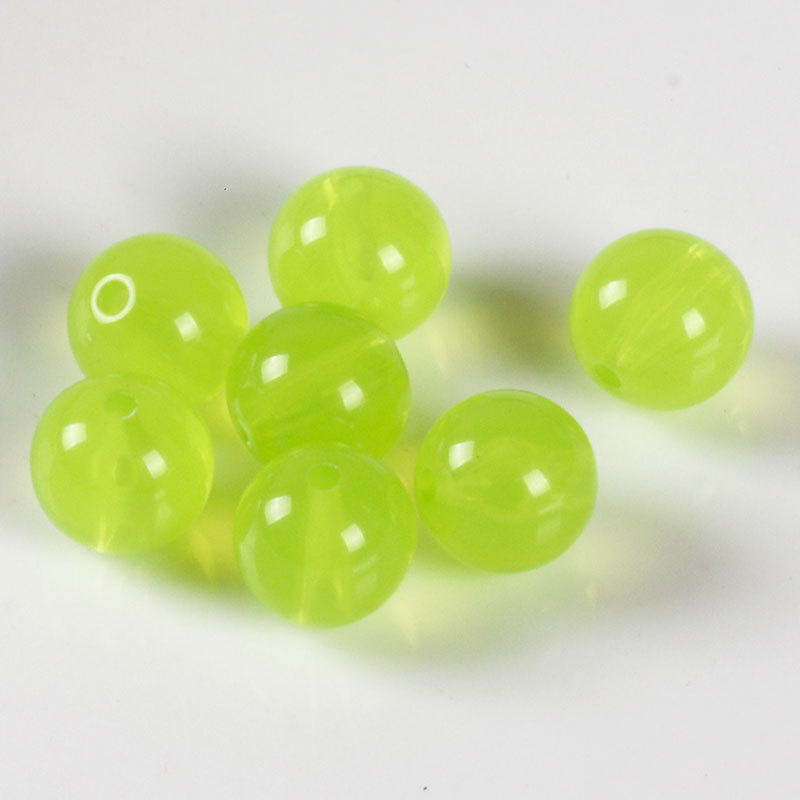 Fruit Green 6mm 200 pellets/pack