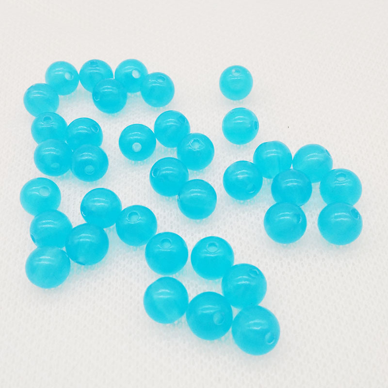 acid blue 6mm 200 pellets/pack