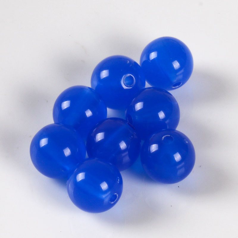 Royal Blue 6mm 200 pellets/pack