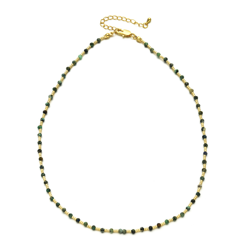SL109-3 Necklace
