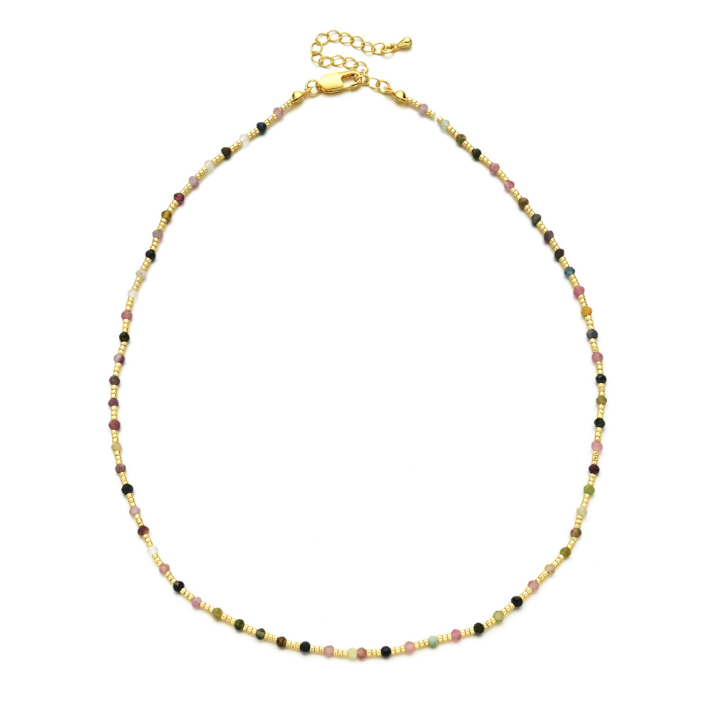 13:SL109-5 Necklace