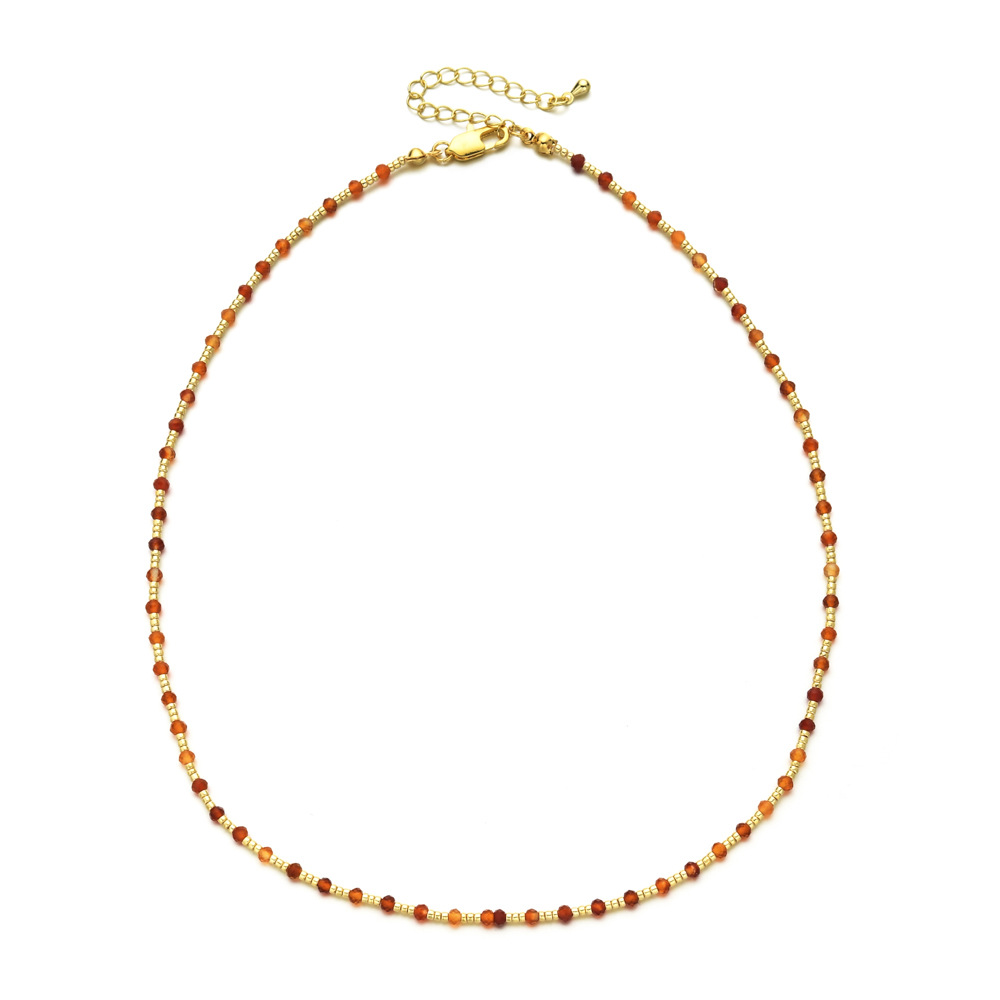 SL109-6 Necklace