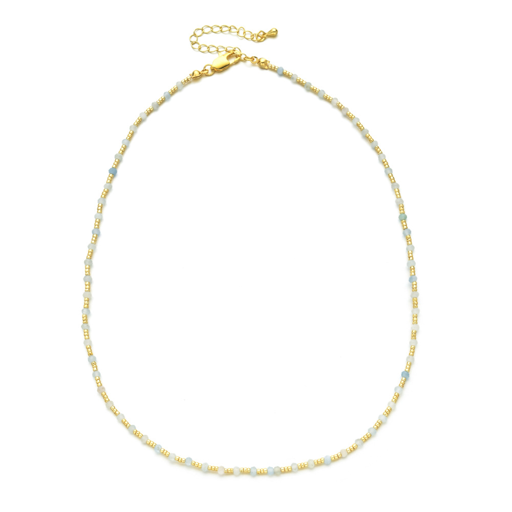 SL109-8 Necklace
