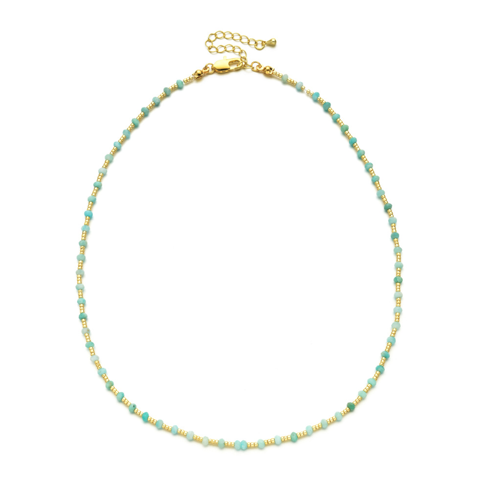 SL109-4 Necklace