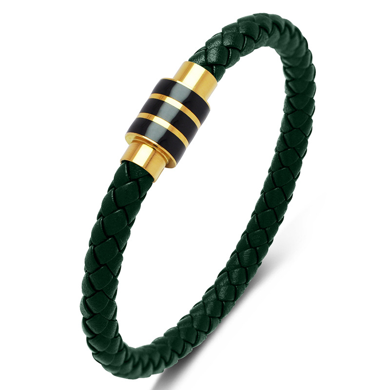 Green [gold and black] Inner ring 165mm