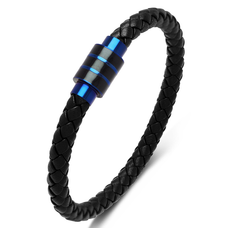 Black [blue and black] Inner ring 165mm