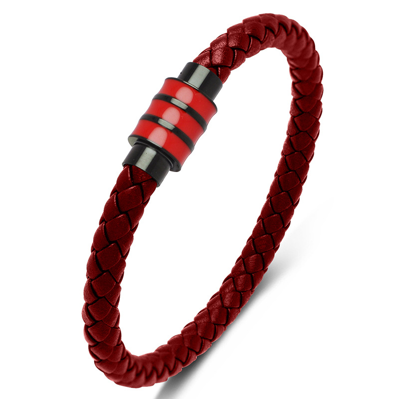 Red [black and red] Inner ring 165mm