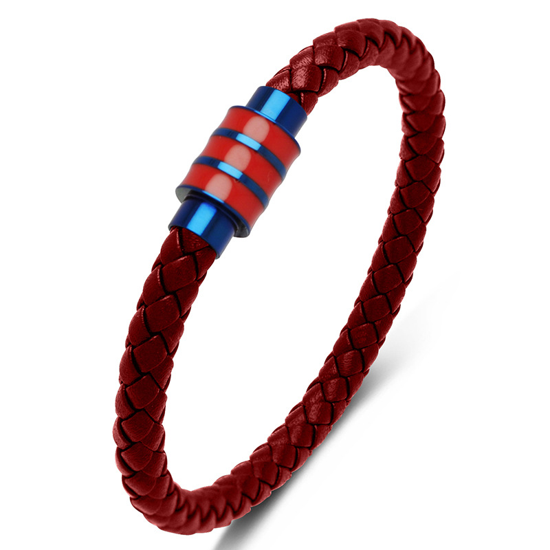 Red [blue and red] Inner ring 165mm