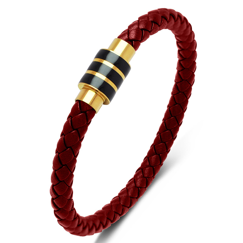 Red [gold and black] Inner ring 165mm