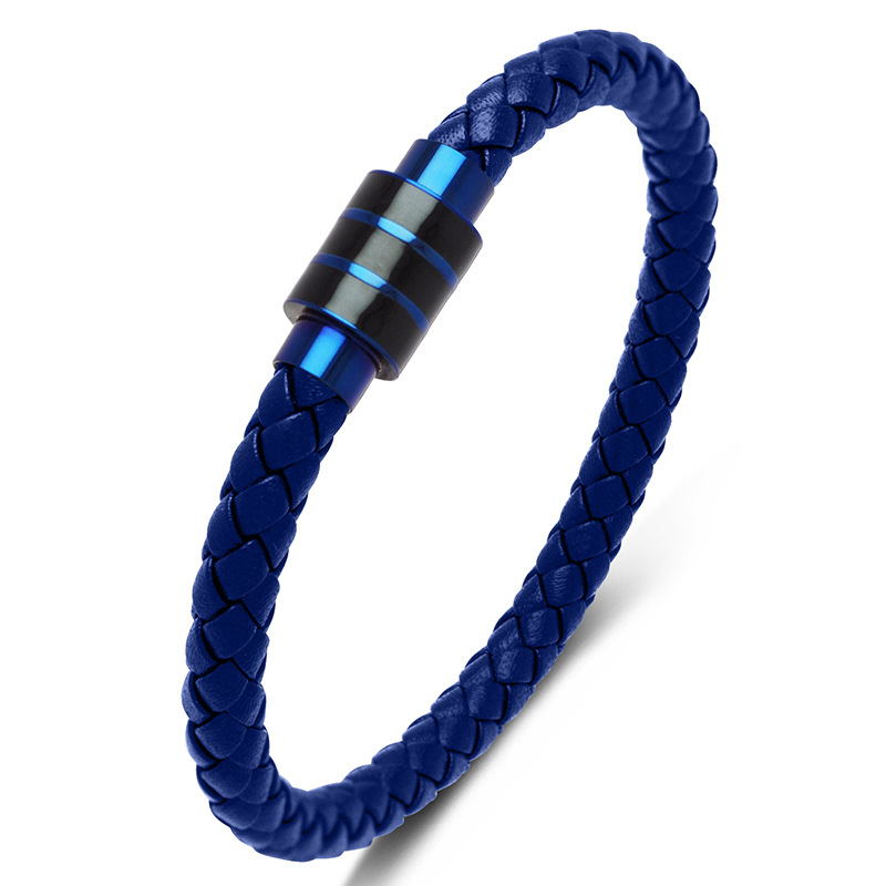 Blue [blue and black] Inner ring 165mm