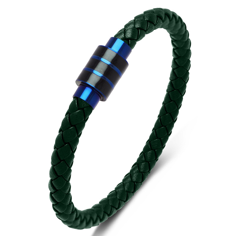 Green [blue and black] Inner ring 165mm