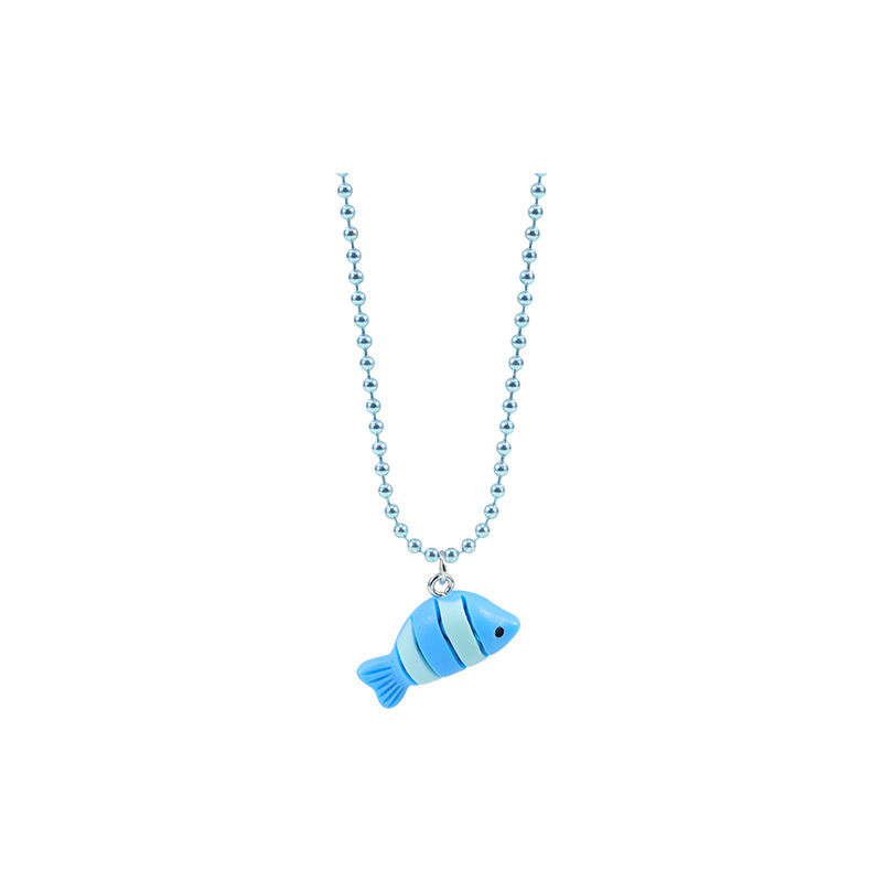 2:1 necklace