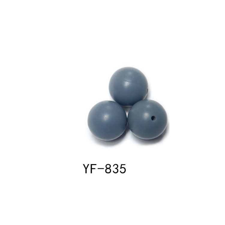 YF835 Mid grey