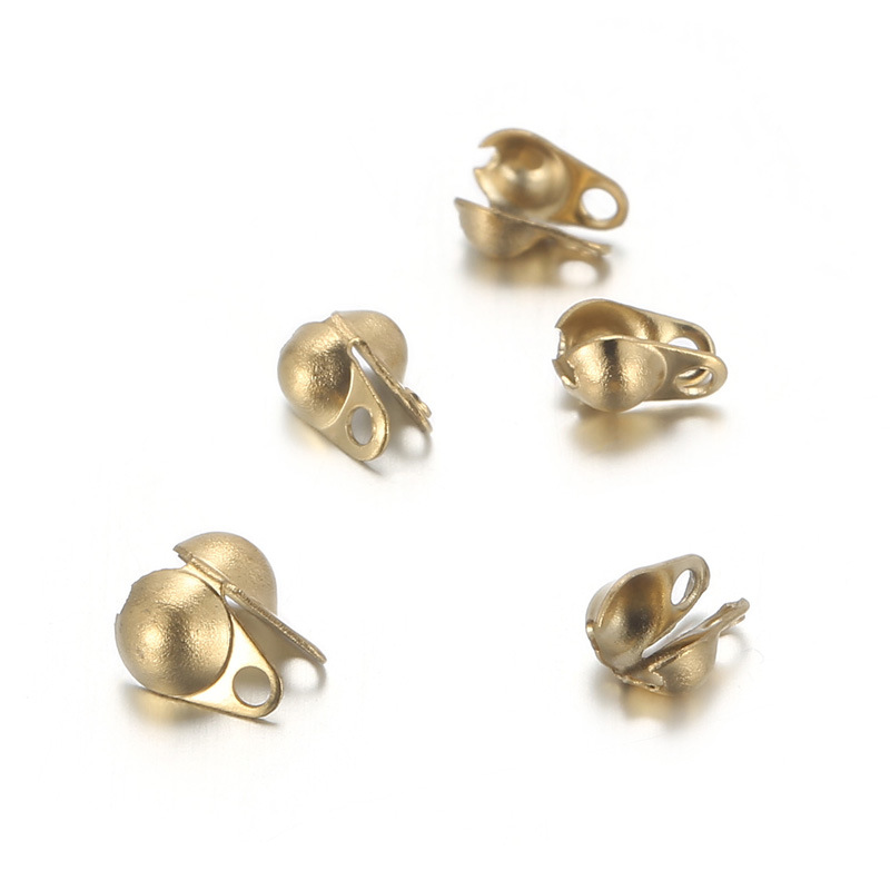 6:Gold 5*3.2mm