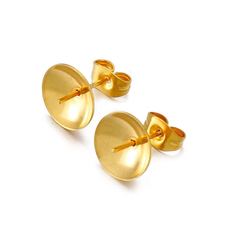 3:Gold 10mm