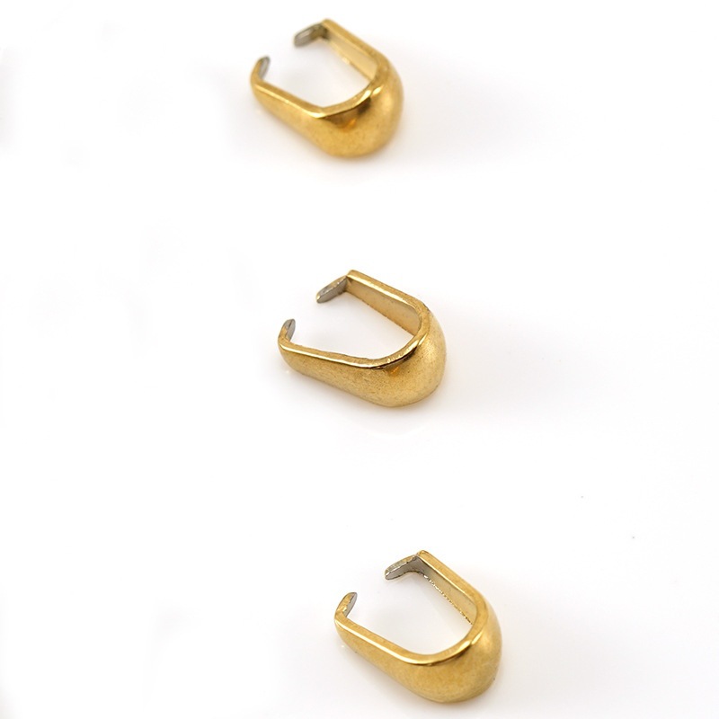 1:gold 4*7mm