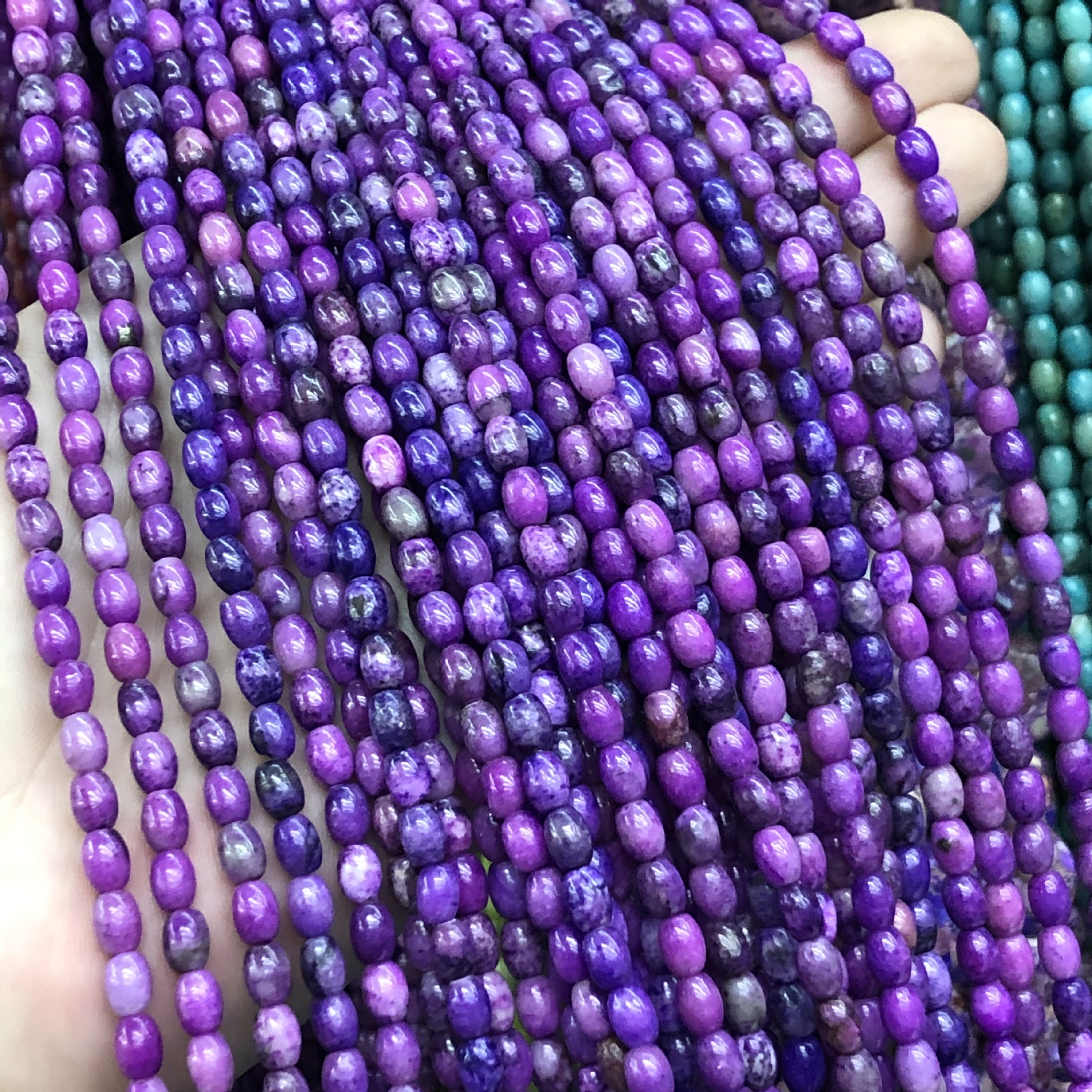 2 Púrpura